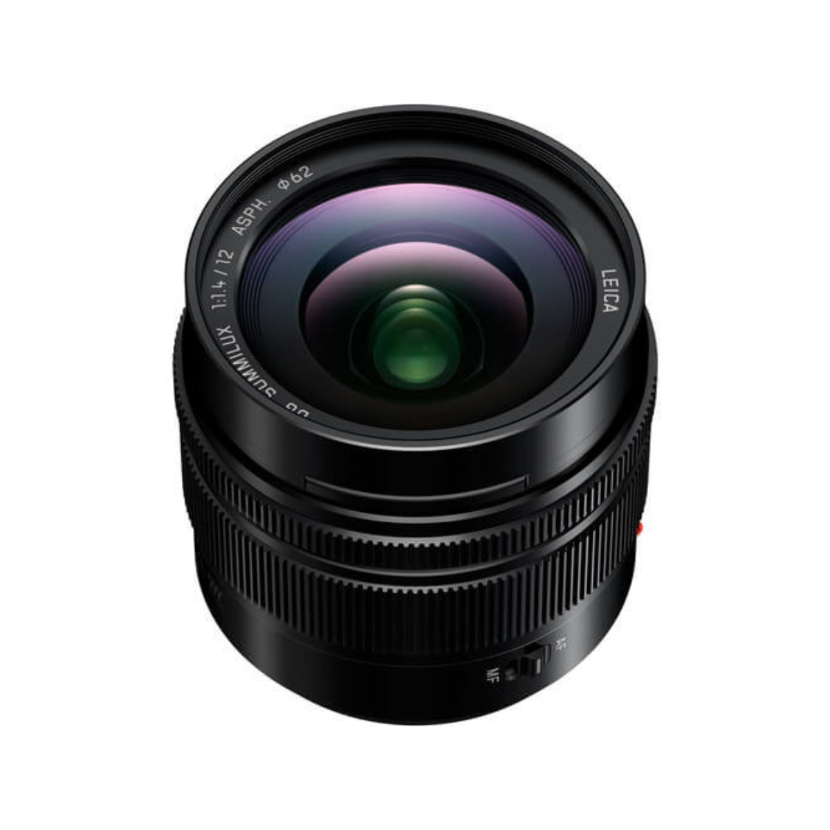 Ống kính Panasonic Leica DG Summilux 12mm f/1.4 ASPH. (Mới 100%) - Ảnh 5