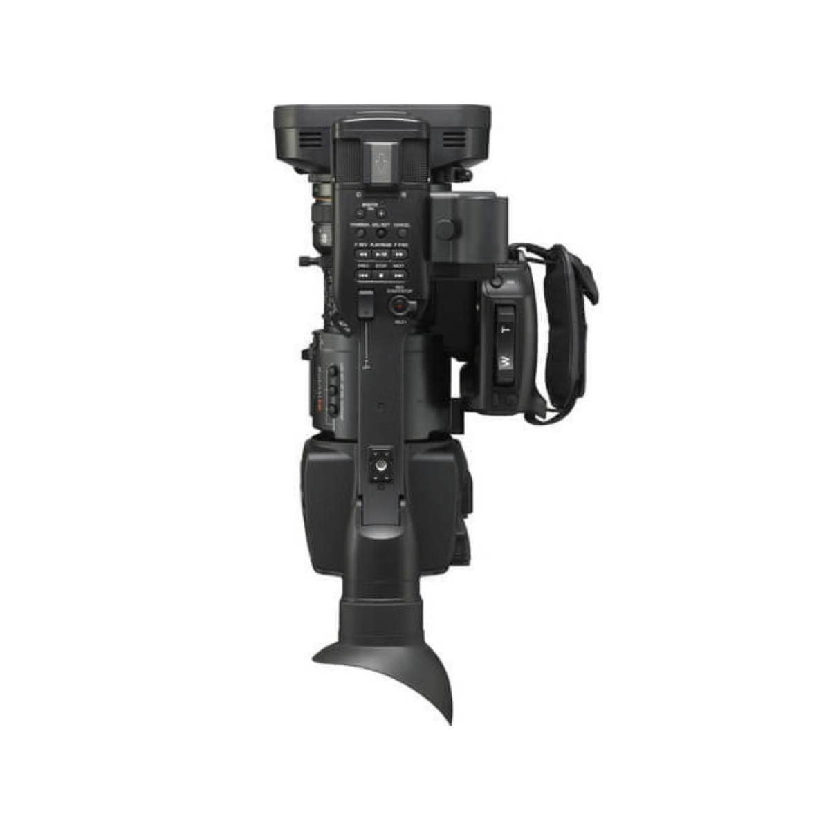 Máy quay phim Sony PMW-EX1R XDCAM EX Full HD (Cũ) - Ảnh 5