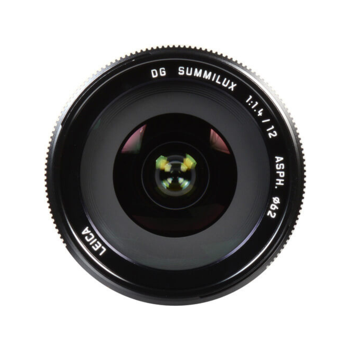 Ống kính Panasonic Leica DG Summilux 12mm f/1.4 ASPH. (Mới 100%) - Ảnh 6