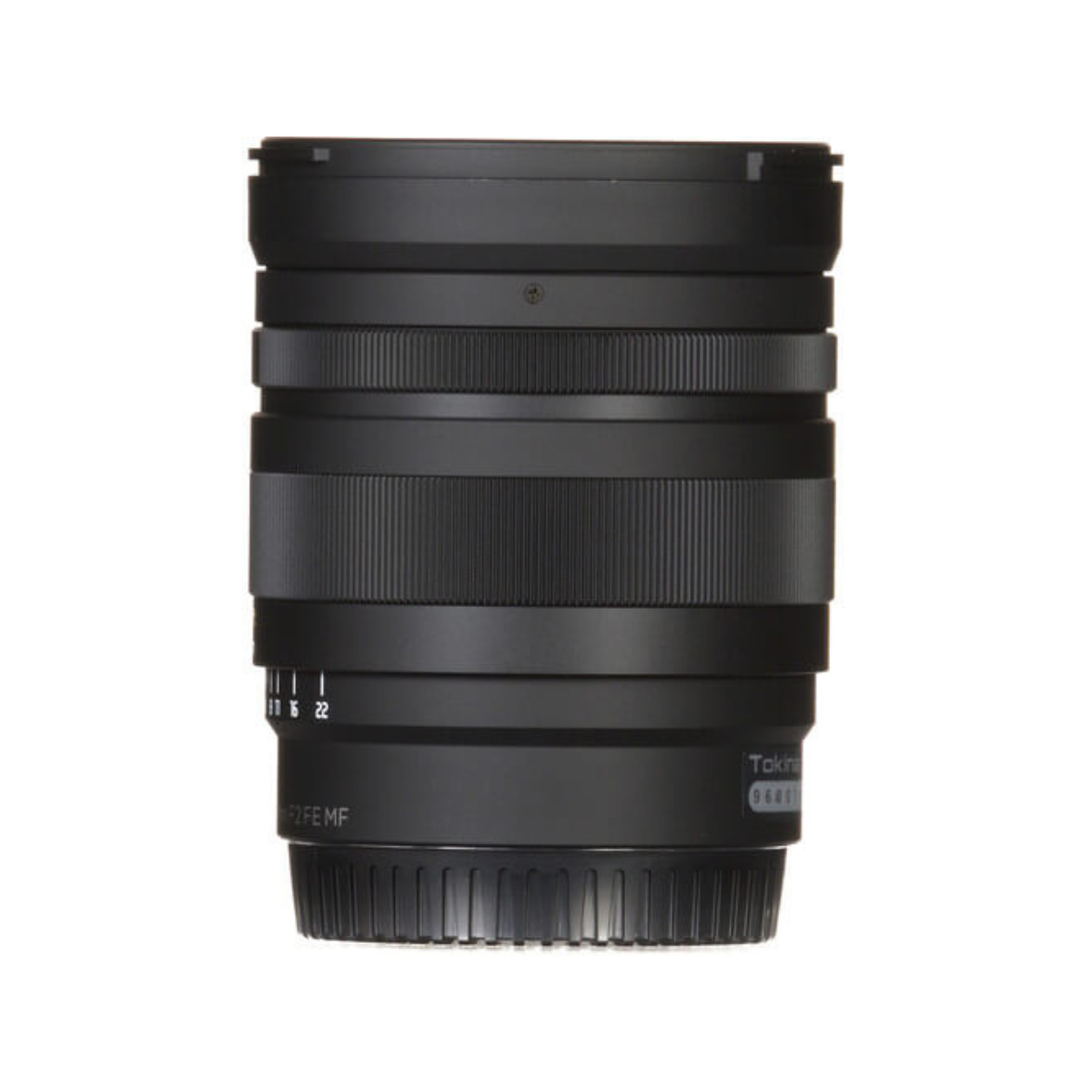 Ống Kính Tokina FíRIN 20mm f/2 FE MF cho Sony (Mới - Cũ) - Ảnh 4