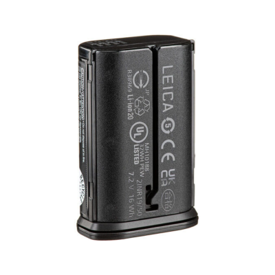 Pin Sạc Leica BP-SCL6 (MỚI)