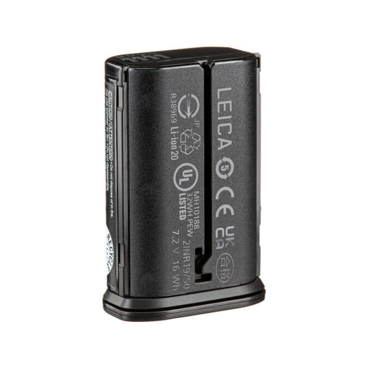 Pin Sạc Leica BP-SCL6 (MỚI)