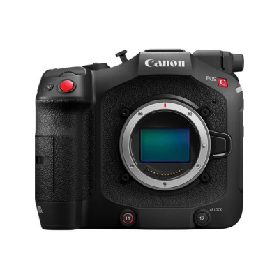 Máy quay Canon EOS C80 (Cũ đẹp)