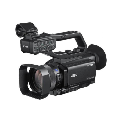 Máy quay Sony PXW-Z90 (Cũ đẹp)