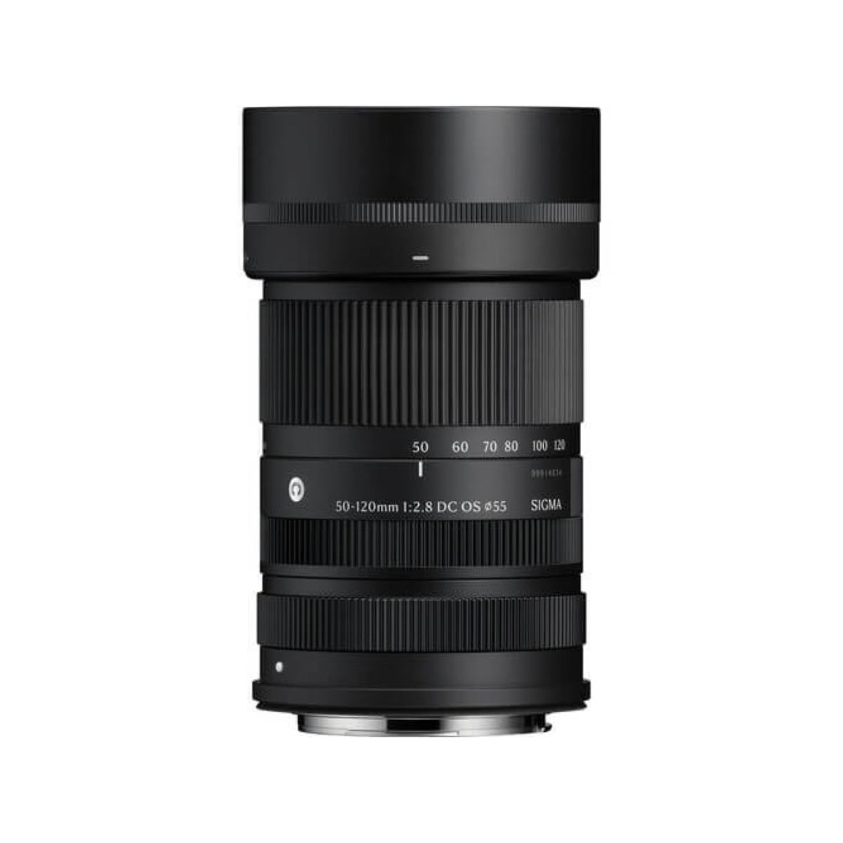 Ống kính Sigma 50-120mm f/2.8 DC OS Contemporary (Mới)