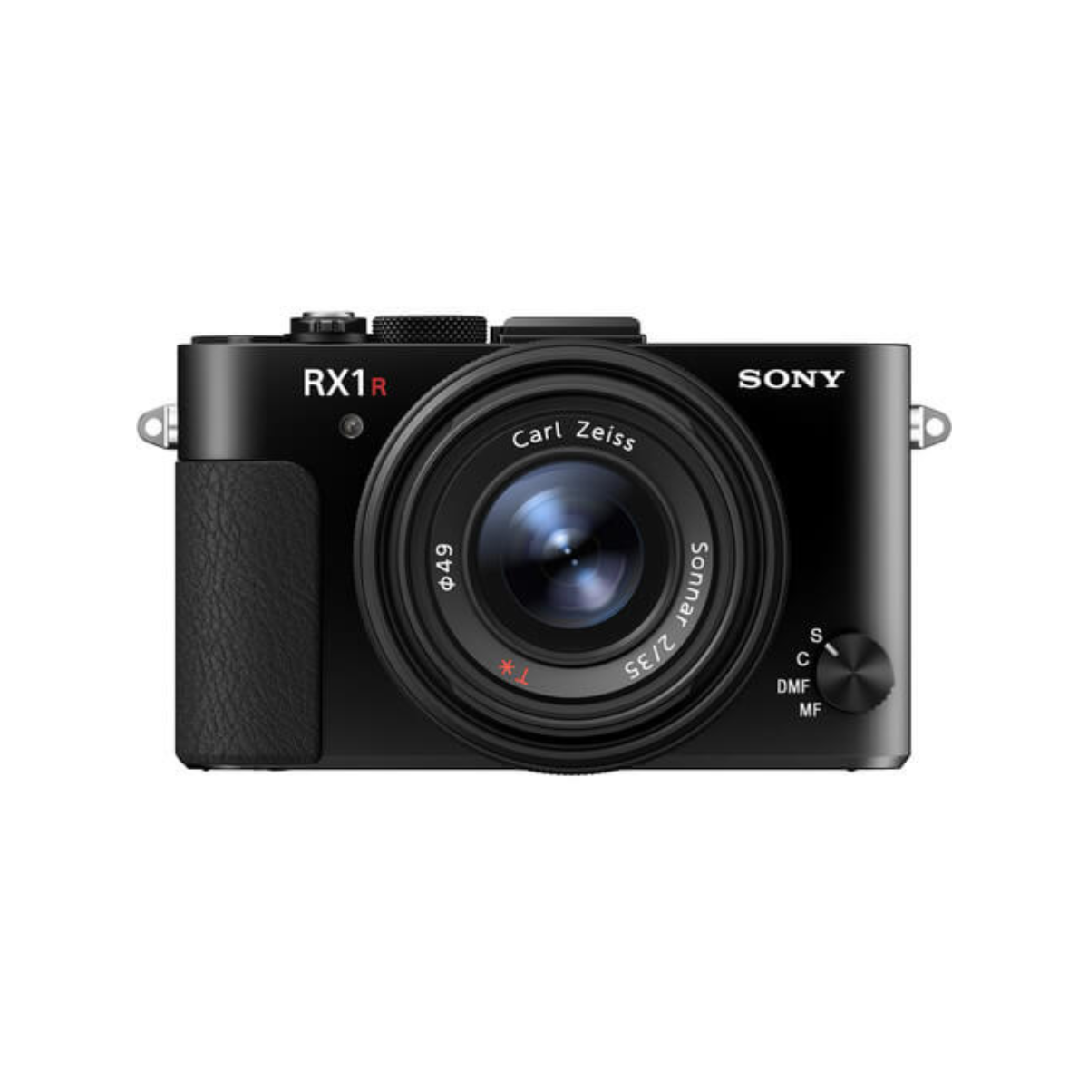 Máy Ảnh Sony Cyber-shot DSC-RX1R II (Cũ)
