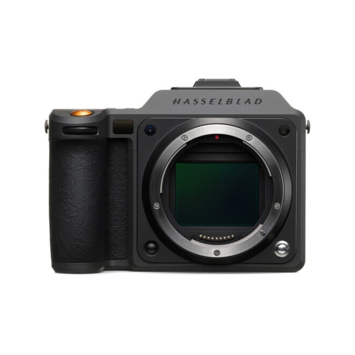 Máy ảnh Hasselblad X2D II 100C (Mới 100%)