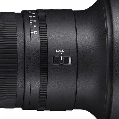 Ống kính Sigma 500mm f/5.6 DG DN OS Sports cho Sony E (Mới - Cũ) - Ảnh 4