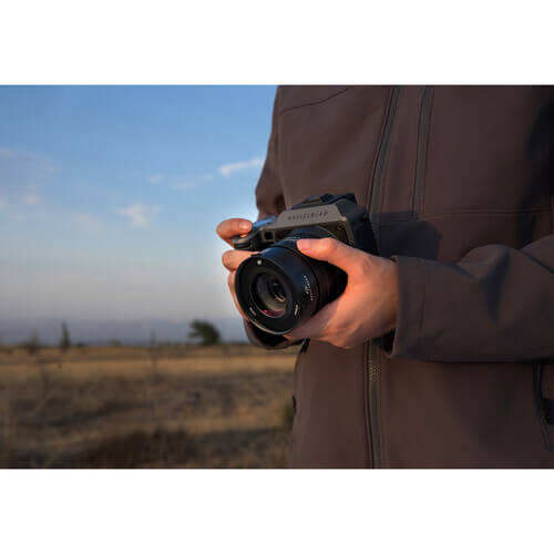 Máy ảnh Hasselblad X2D II 100C (Mới 100%) - Ảnh 7