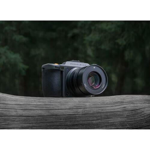 Máy ảnh Hasselblad X2D II 100C (Mới 100%) - Ảnh 8
