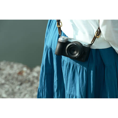 Máy Ảnh Nikon Z5 IIC (Mới chính hãng) - Ảnh 10