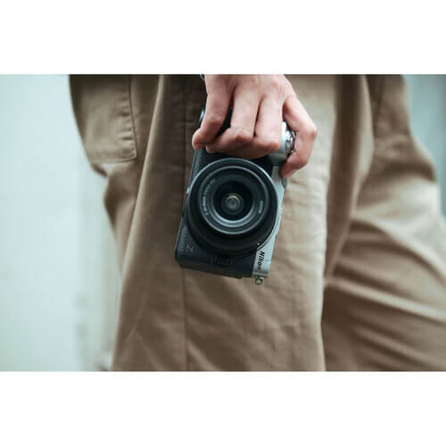 Máy Ảnh Nikon Z5 IIC (Mới chính hãng) - Ảnh 11
