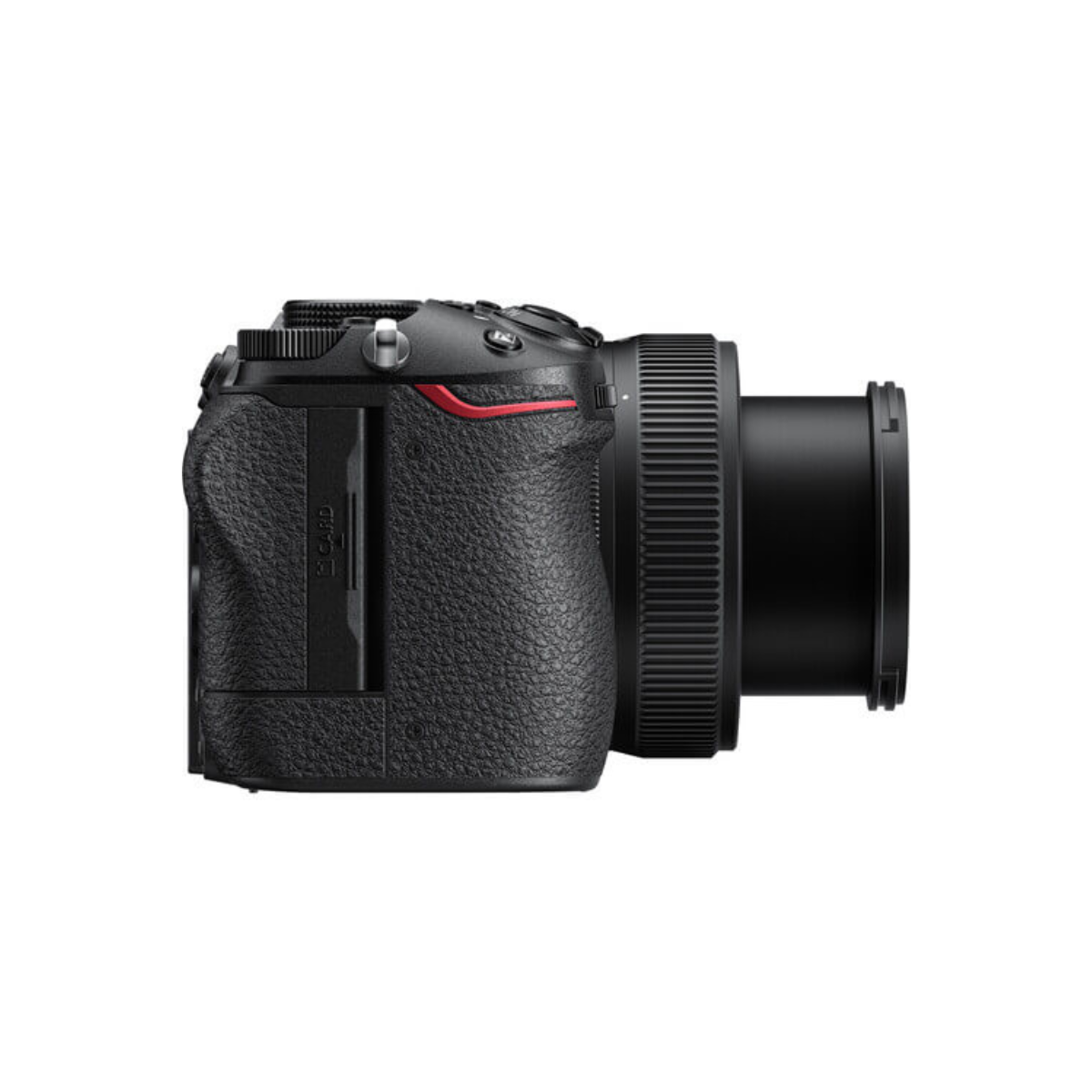 Máy Ảnh Nikon Z5 IIC (Mới chính hãng) - Ảnh 4