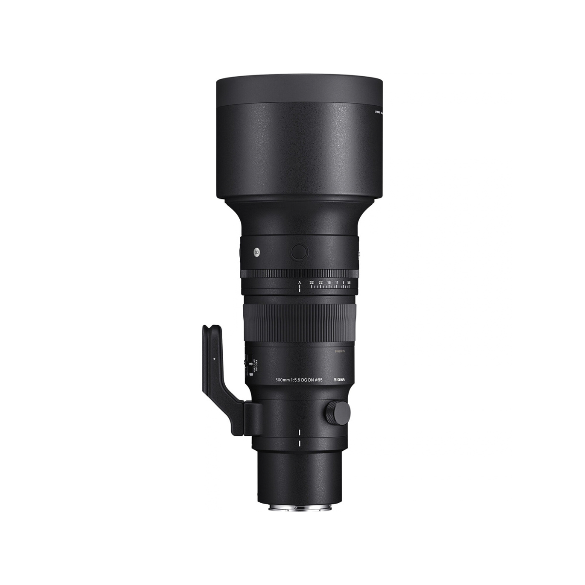 Ống kính Sigma 500mm f/5.6 DG DN OS Sports cho Sony E (Mới - Cũ) - Ảnh 2