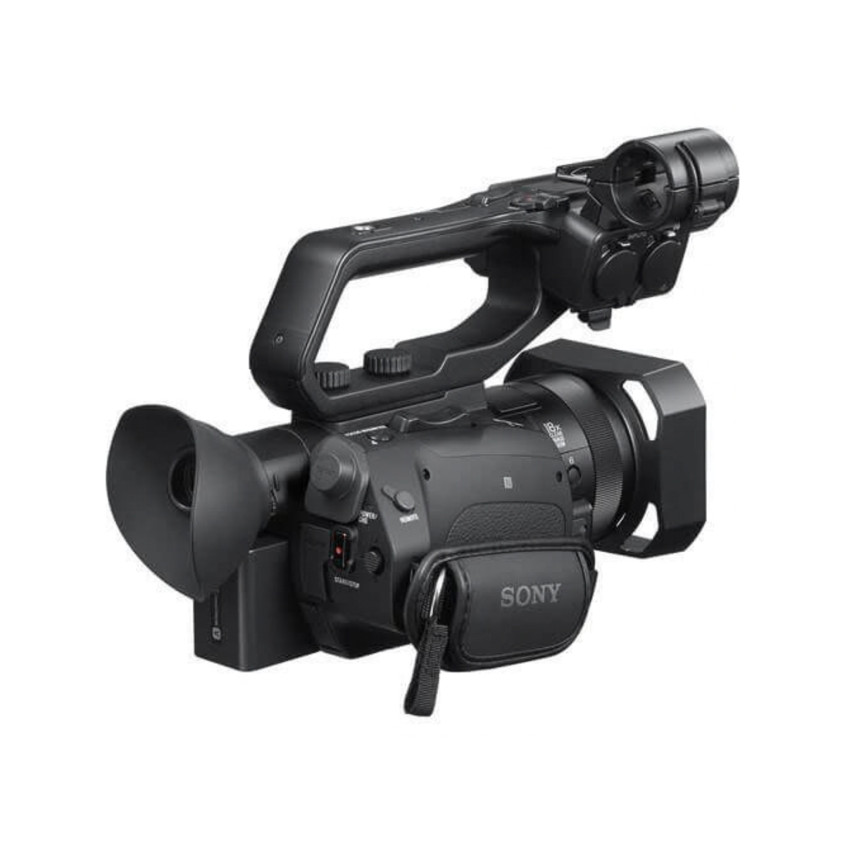 Máy quay Sony PXW-Z90 (Cũ đẹp) - Ảnh 2