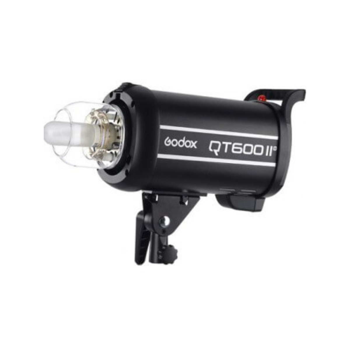 Đèn Flash Studio Godox QT600IIM (Cũ) - Ảnh 2