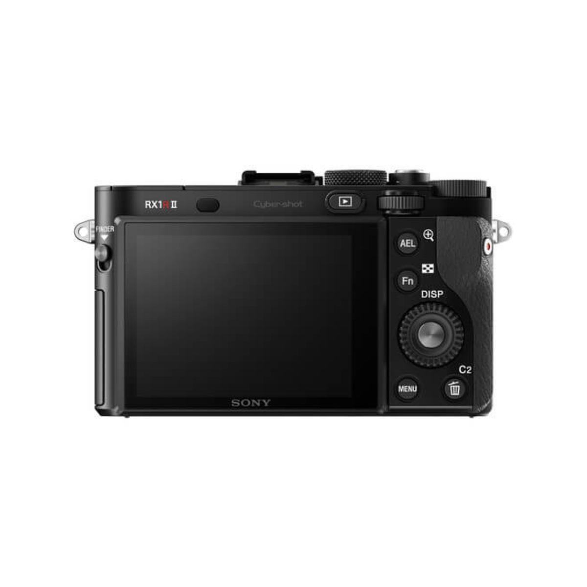 Máy Ảnh Sony Cyber-shot DSC-RX1R II (Cũ) - Ảnh 2