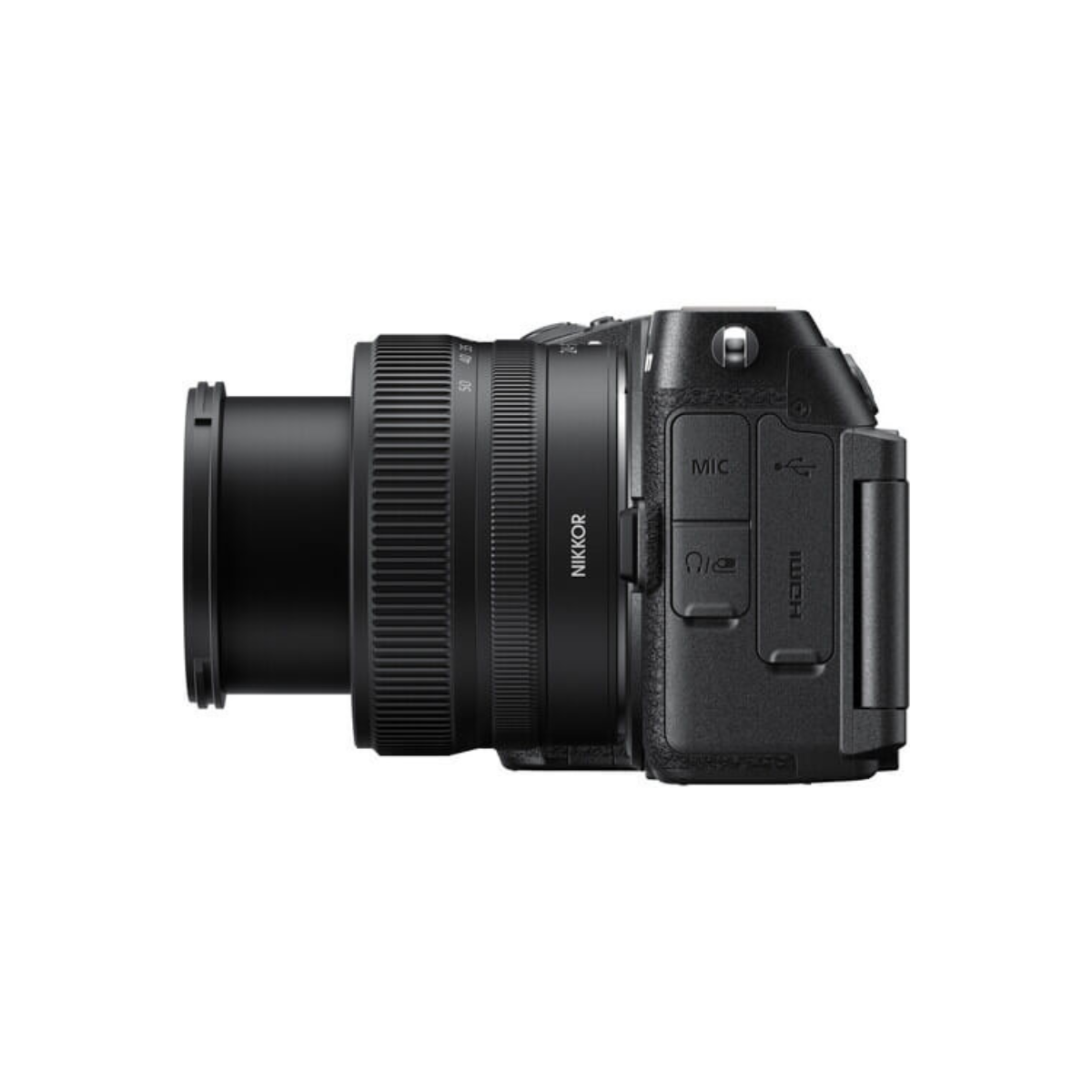 Máy Ảnh Nikon Z5 IIC (Mới chính hãng) - Ảnh 5