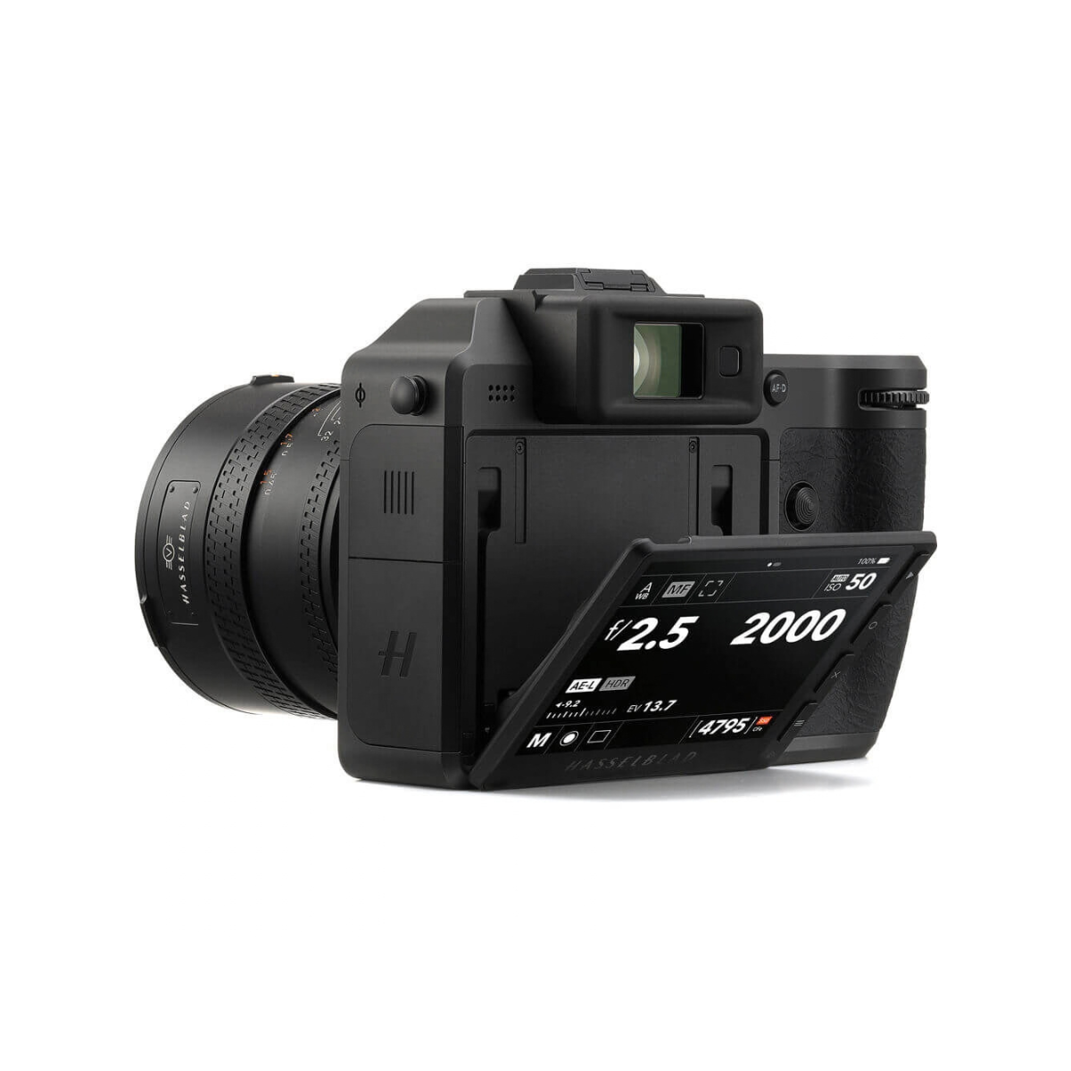 Máy ảnh Hasselblad X2D II 100C (Mới 100%) - Ảnh 3