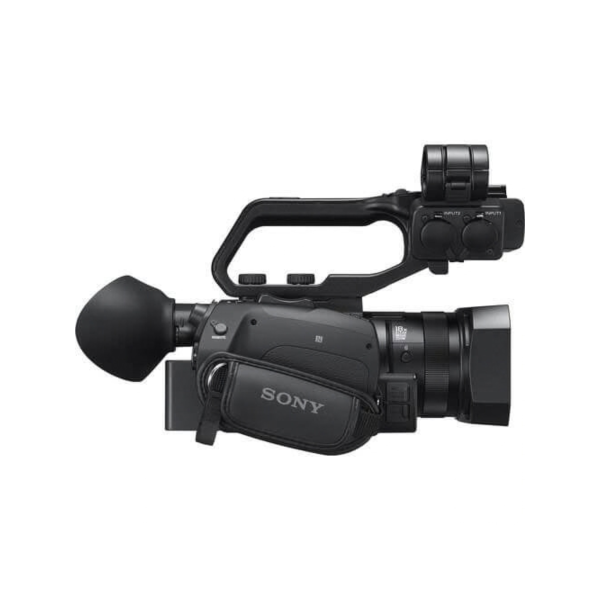 Máy quay Sony PXW-Z90 (Cũ đẹp) - Ảnh 4