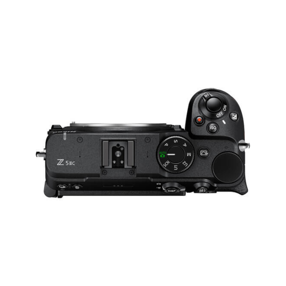Máy Ảnh Nikon Z5 IIC (Mới chính hãng) - Ảnh 6