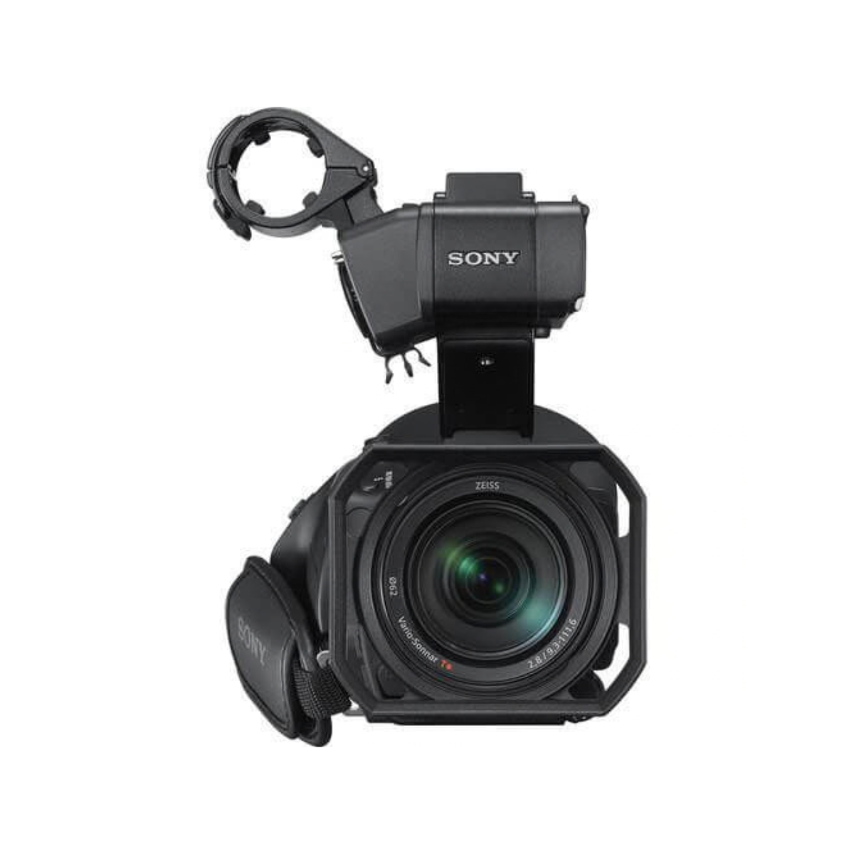 Máy quay Sony PXW-Z90 (Cũ đẹp) - Ảnh 5