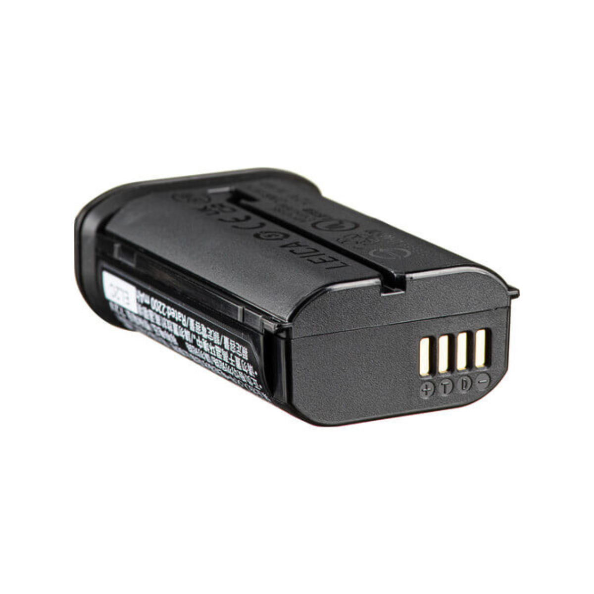 Pin Sạc Leica BP-SCL6 (MỚI) - Ảnh 5