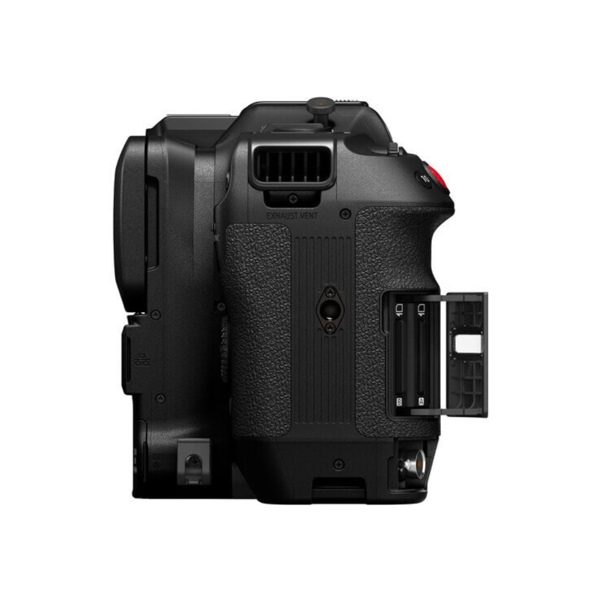 Máy quay Canon EOS C80 (Cũ đẹp) - Ảnh 6