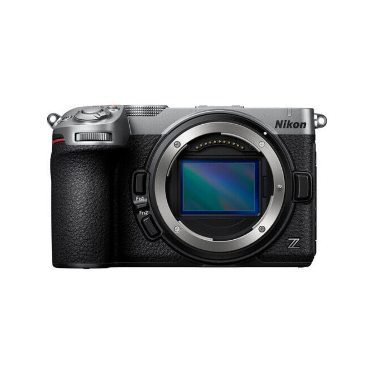 Máy Ảnh Nikon Z5 IIC (Mới chính hãng) - Ảnh 8