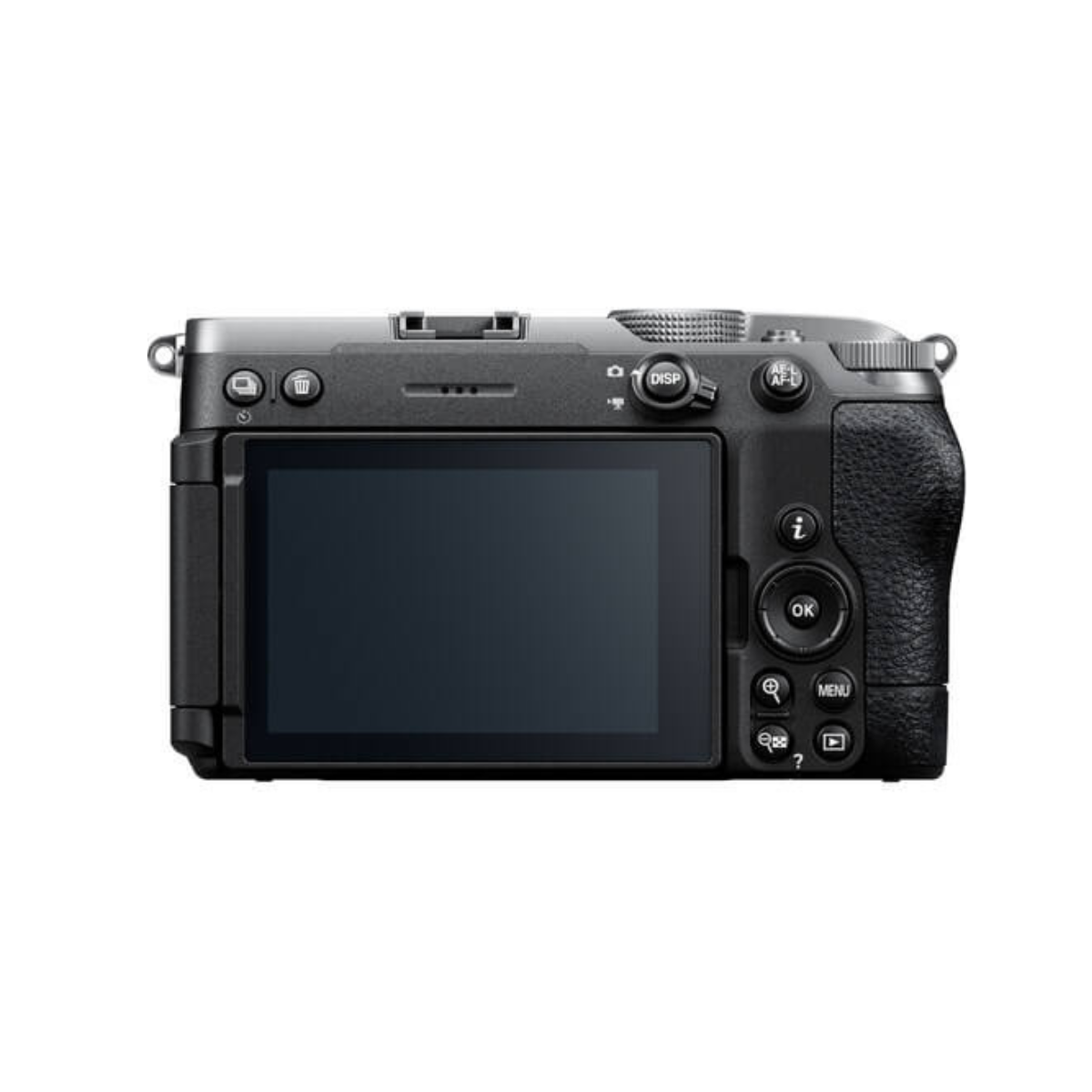 Máy Ảnh Nikon Z5 IIC (Mới chính hãng) - Ảnh 9