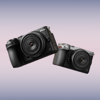 Máy Ảnh Nikon Z5 IIC (Mới chính hãng)